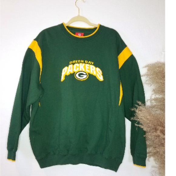NFL Other - Green Bay Packers pullover sweatshirt